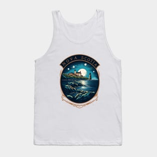 Nova Scotia Tank Top